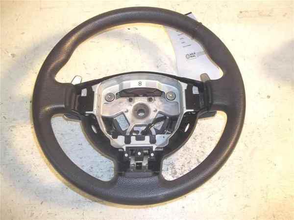 08 09 rogue oem leather steering wheel w/ shifters lkq