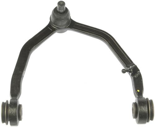 Control arm mark viii platinum# 2410260