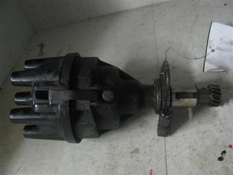 Distributor jaguar xj6 xjs 88 89 90 91 92 93  94 38071