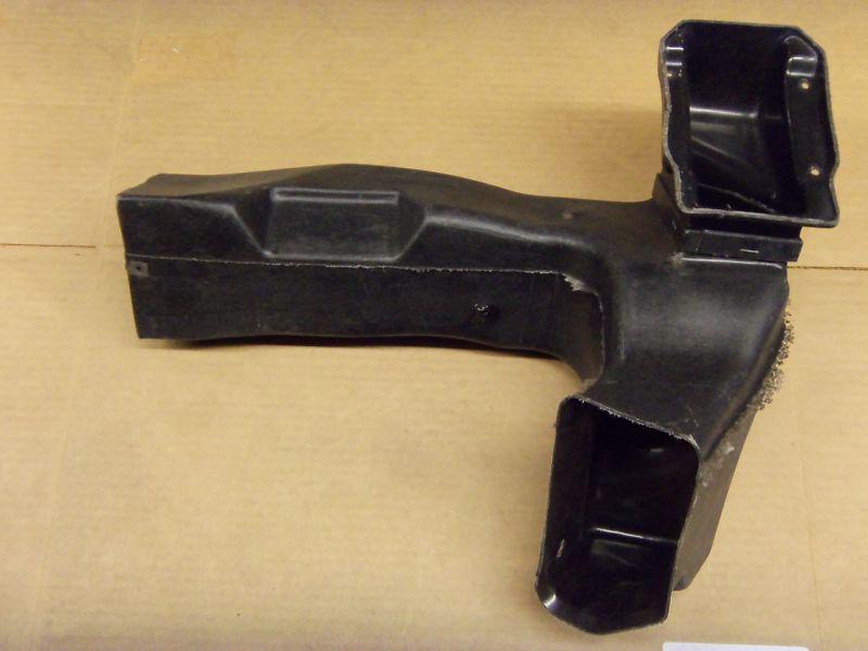 Sell Firebird Trans Am AC 477675 OEM Dash Duct 1970-1981 in Frankfort ...