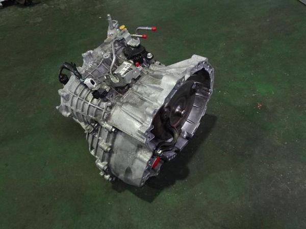 Daihatsu mira 2010 automatic transmission assy [6283020]