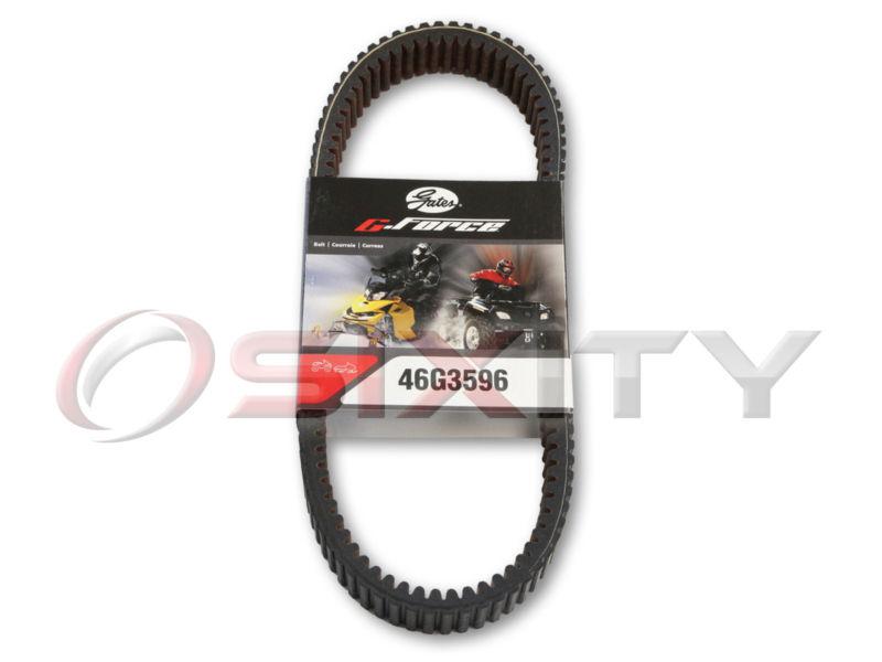 2012-2013 arctic cat prowler xtz 1000i gates g-force belt drive ty