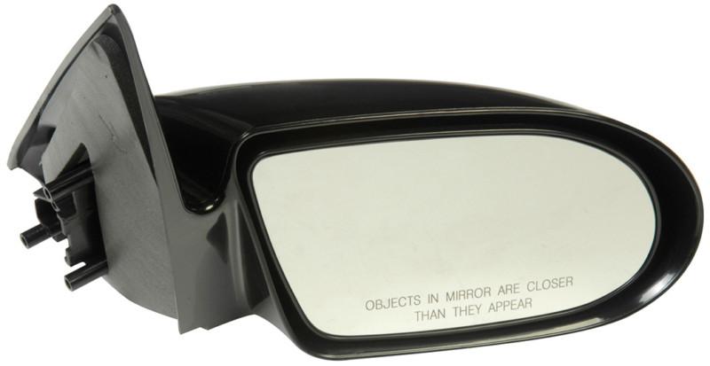 Side view mirror right metro; 1998-95 geo manual platinum# 1271326