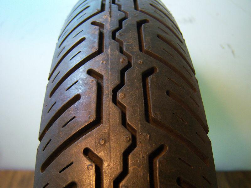 Harley new metzeler marathon 100/90/18 56h front tire 