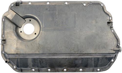 Oil pan a6, a4, sr, passat 2.7/2.8l platinum# 2640706