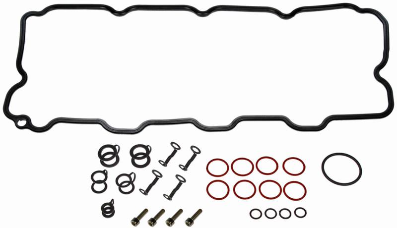 Diesel vlv cvr gskt kit 6.6l duramax platinum# 2615203