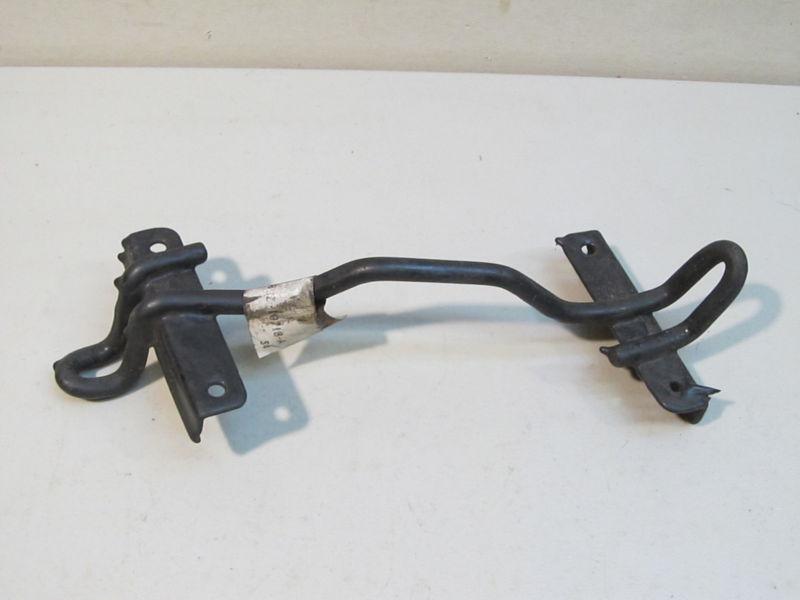 Nos 1968-1974  ford e-100/300 econoline van battery hold down bracket