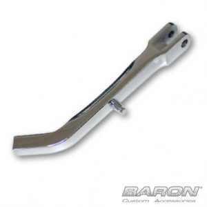 Baron shorty kickstand fits yamaha roadliner 2006-2013