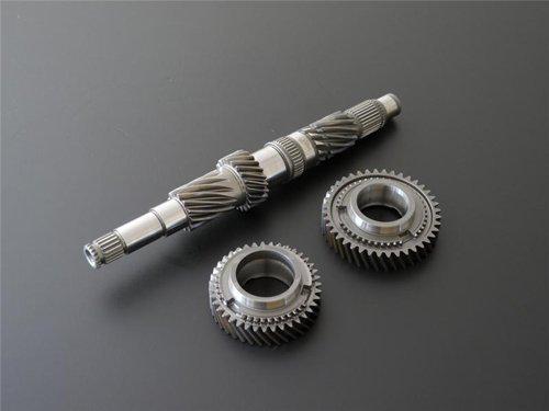 Cusco 965 028 a close gear ratio gear set for toyota 86 / scion frs / subaru brz