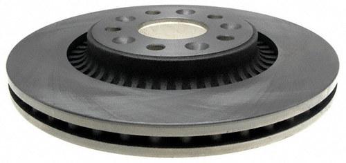 Acdelco advantage 18a2344a front brake rotor/disc-disc brake rotor