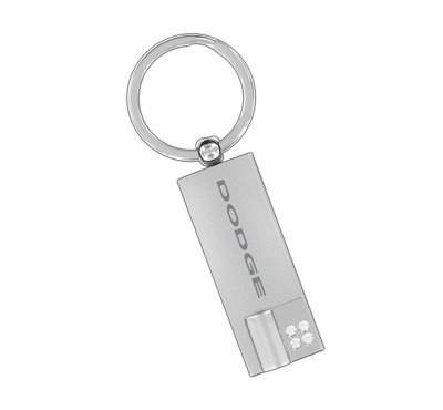 Dodge key chain factory custom accessory for all style 28