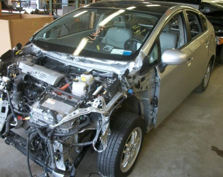 10 11 prius driver strut front id 48520-47091 1112809