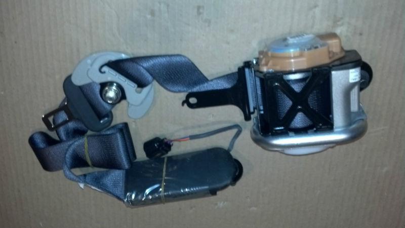 2006 2007 2008 2009 hyundai azera front passenger seatbelt oem