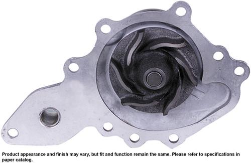 Cardone 57-1183 water pump-reman water pump