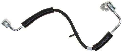 Acdelco durastop 18j4564 brake hose, front-brake hydraulic hose