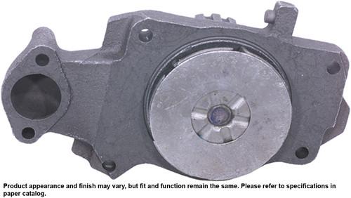 Cardone 58-228 water pump-reman water pump