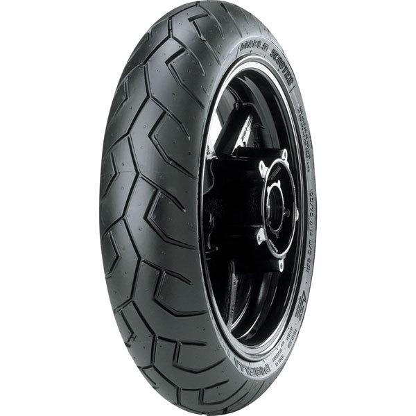 110/90-13 pirelli diablo scooter-p front tire-1823300