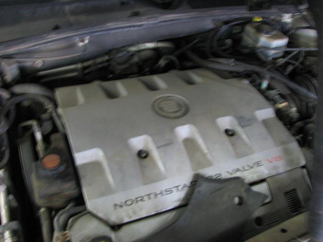 2000 cadillac deville air flow meter 1042889