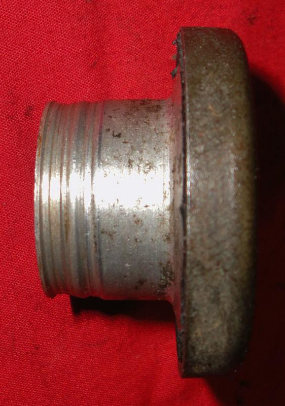 Honda 1983-cr250r-cr480r-right rear wheel spacer-no longer available from honda 