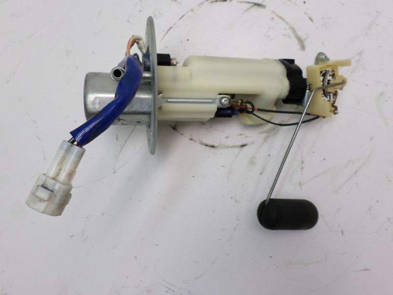 06 07 gsxr gsx r fuel pump petrol oem 