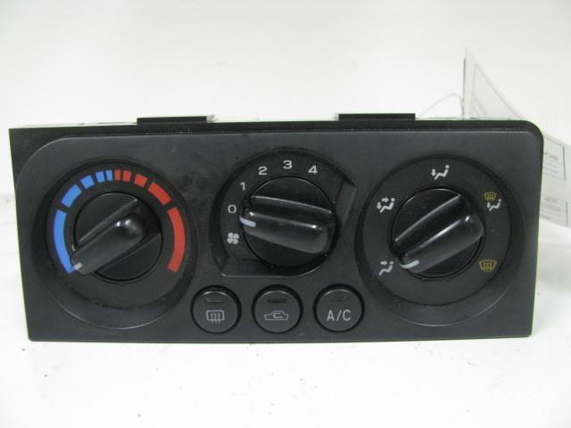 Temp climate ac heater control subaru baja legacy 2000 00 2001 01 2002 02 03 04