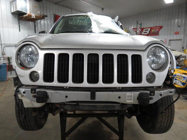 2005 jeep liberty 95049 miles fuel pump 2528991