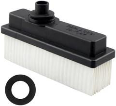 Baldwin sa2159 crankcase ventilation filter-engine crankcase breather element