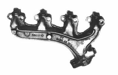 Atp 101036 exhaust manifold