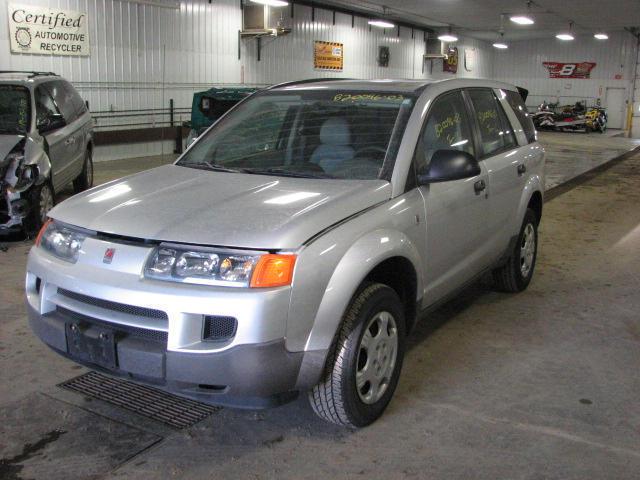 2003 saturn vue 98727 miles fuel pump 1183895