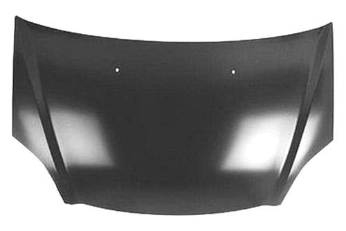 Replace ho1230139pp - 02-05 honda civic si hood panel car factory oe style part