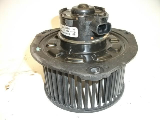 00 01 02 03 04 05 park avenue blower motor 109322