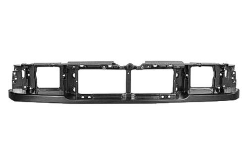 Replace fo1220193c - ford ranger grille mounting panel opening panel brand new