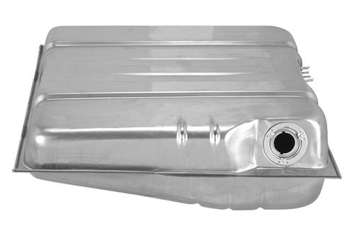 Replace tnkcr10b - dodge charger fuel tank 20 gal plated steel factory oe style