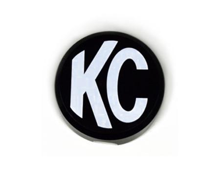 Kc light covers - 5105