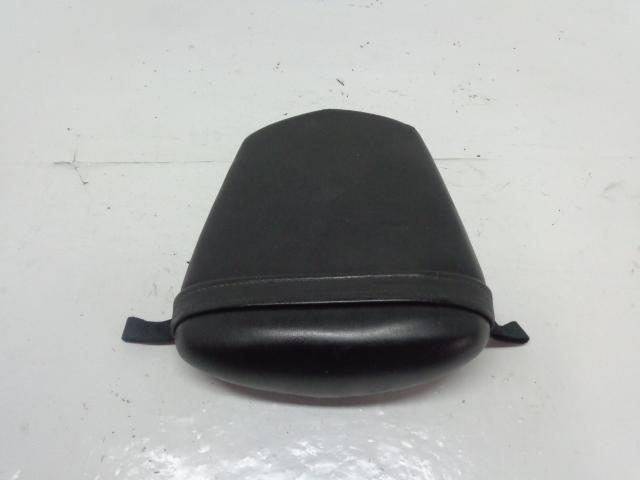 2003 2004 2005 yamaha yzf r6 06-09 r6s rear passenger seat back cushion oem z281