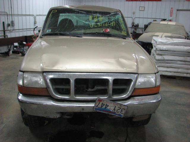 1999 ford ranger air cleaner 1762648