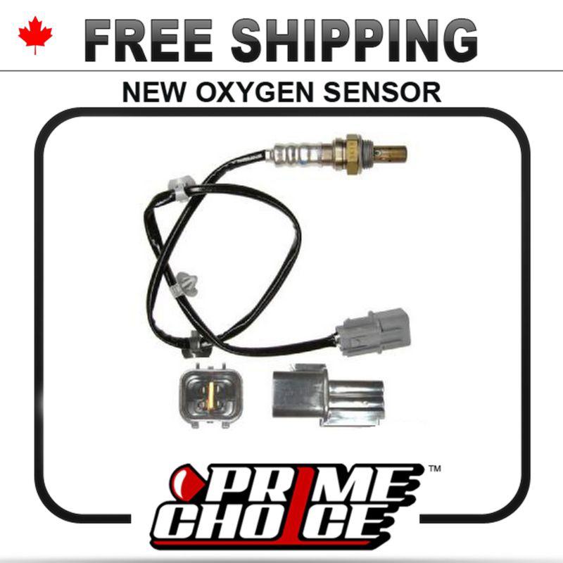 New direct fit o2 oxygen sensor replacement pre post cat fitments air fuel ratio