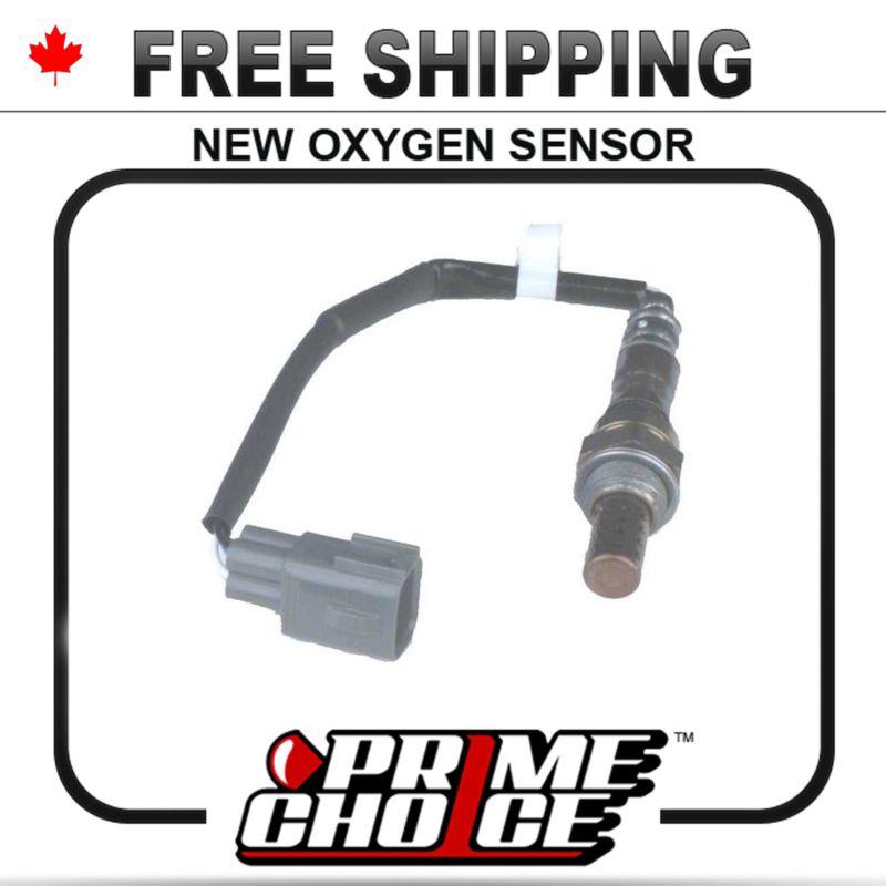 New direct fit o2 oxygen sensor replacement pre post cat fitments air fuel ratio