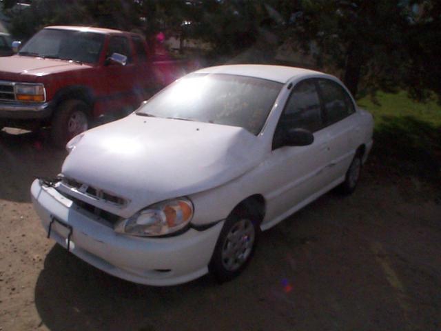 2001 kia rio air cleaner 341295