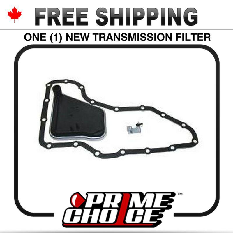 Premium guard pt1193 transmission filter