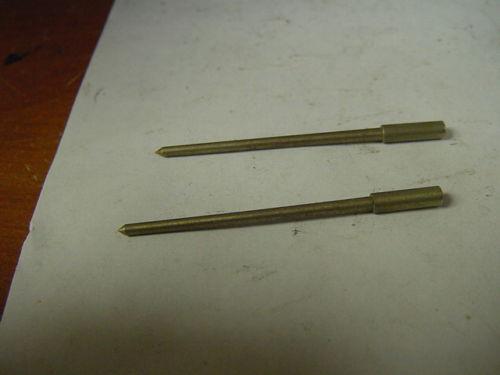 2 carb needle "v3" austin healey sprite mg midget hs2 948