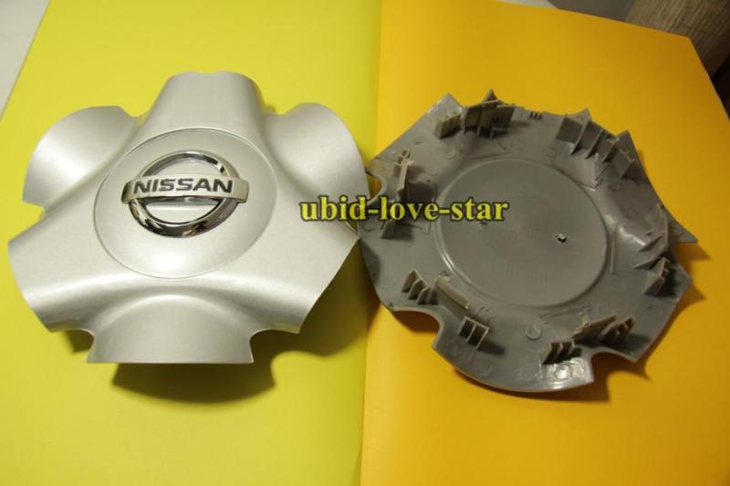 Buy one 1997 to 2004 nissan emblem pathfinder center cover cap p/n:40342-5w515