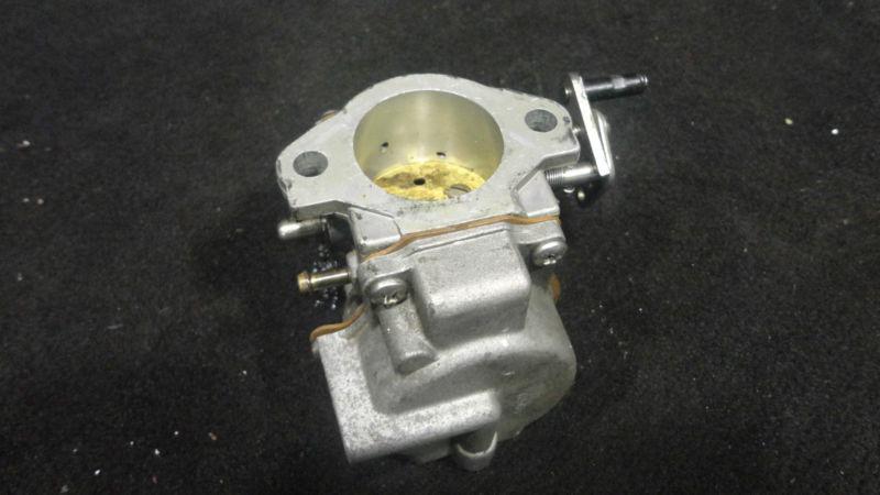 Carburetor assy #435910 johnson/evinrude 1992-1997 40-50hp outboard boat(606)