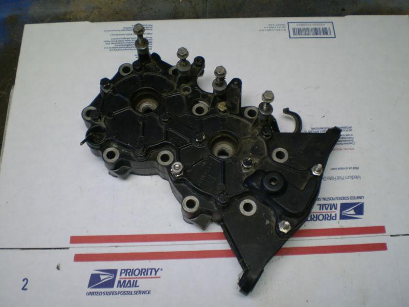 Johnson / evinrude cylinder head #325603 - #322898