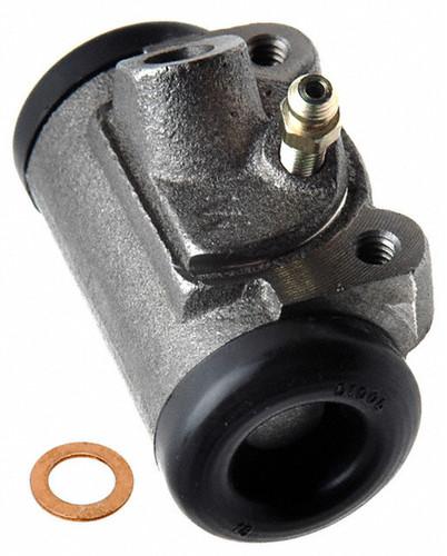 Raybestos wc36100 front brake wheel cylinder-professional grade wheel cylinder