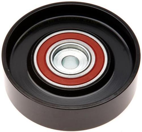 Acdelco professional 36274 idler pulley-drive belt idler pulley