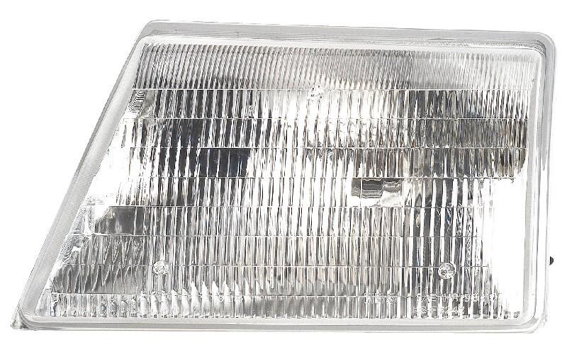 Eagle eyes ford ranger pick up pair headlight 98-00 new