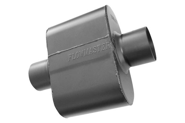 New flowmaster exhaust muffler aggressive, to 842515