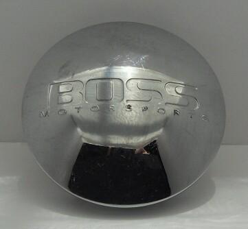 Boss motorsports center cap  3173