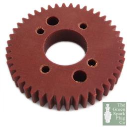 Magneto parts - fibre gear bsa twins - replaces 47503